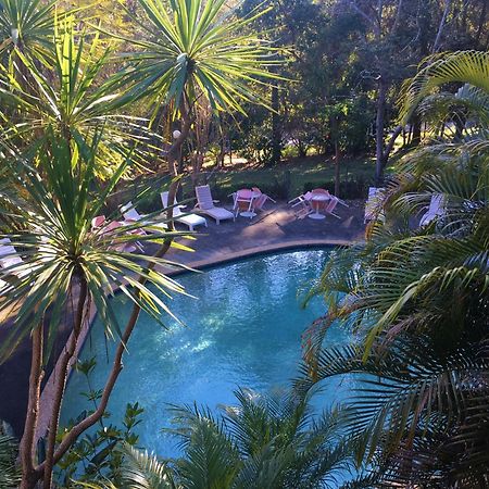 Avoca Beach Hotel Εξωτερικό φωτογραφία