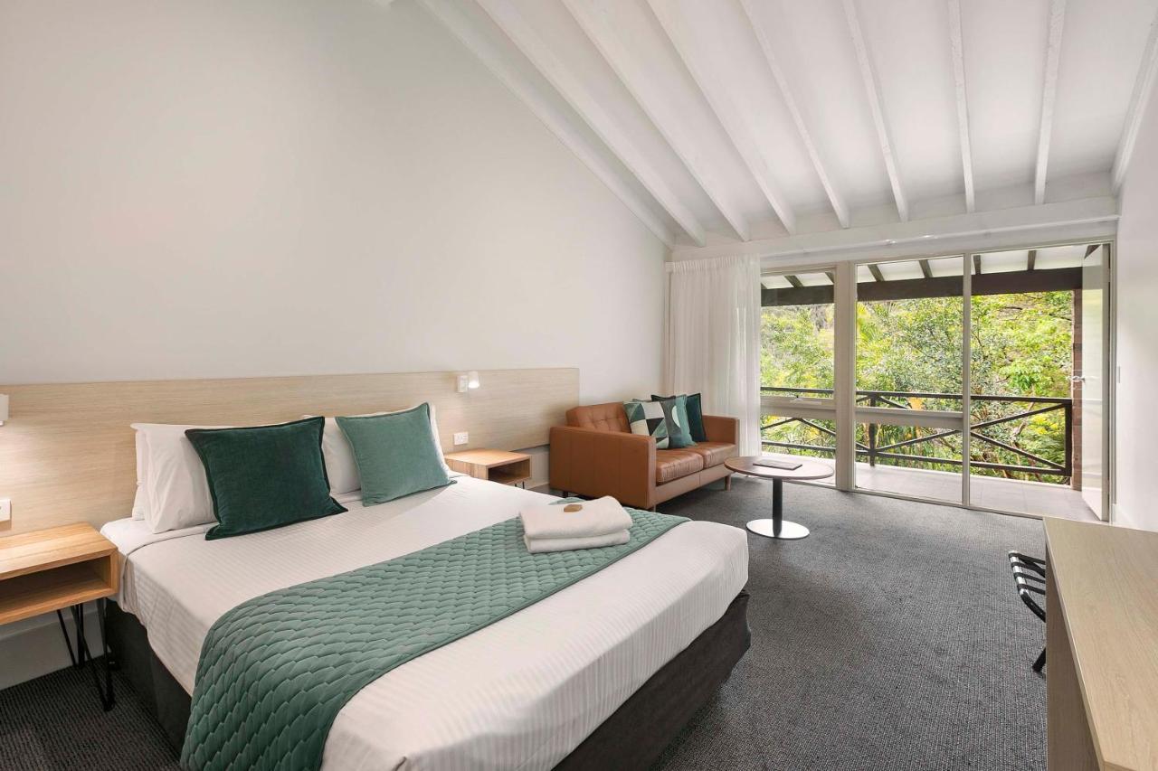 Avoca Beach Hotel Εξωτερικό φωτογραφία