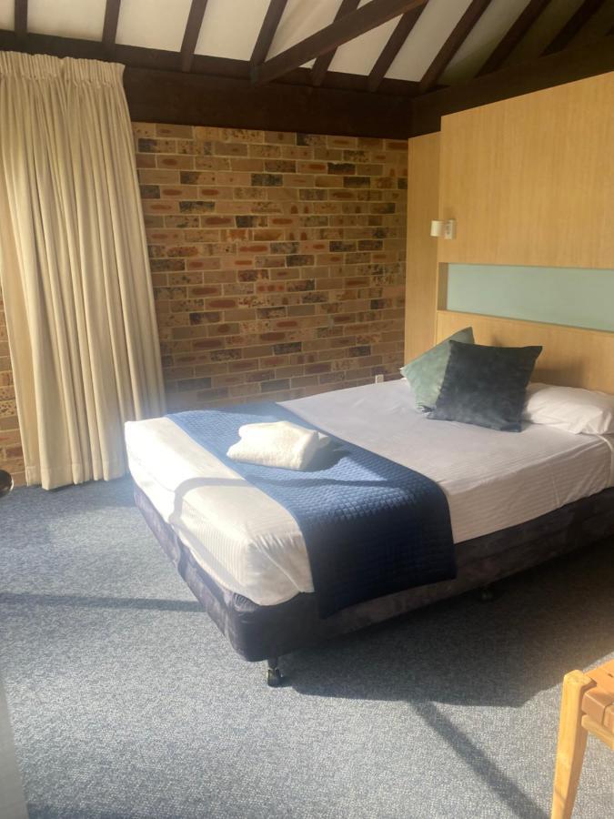 Avoca Beach Hotel Εξωτερικό φωτογραφία