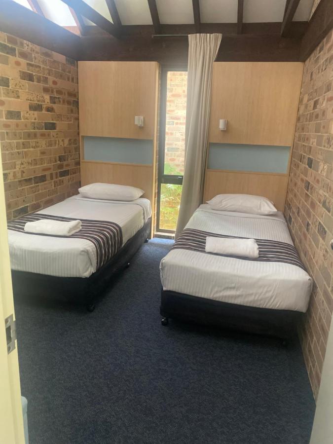 Avoca Beach Hotel Εξωτερικό φωτογραφία