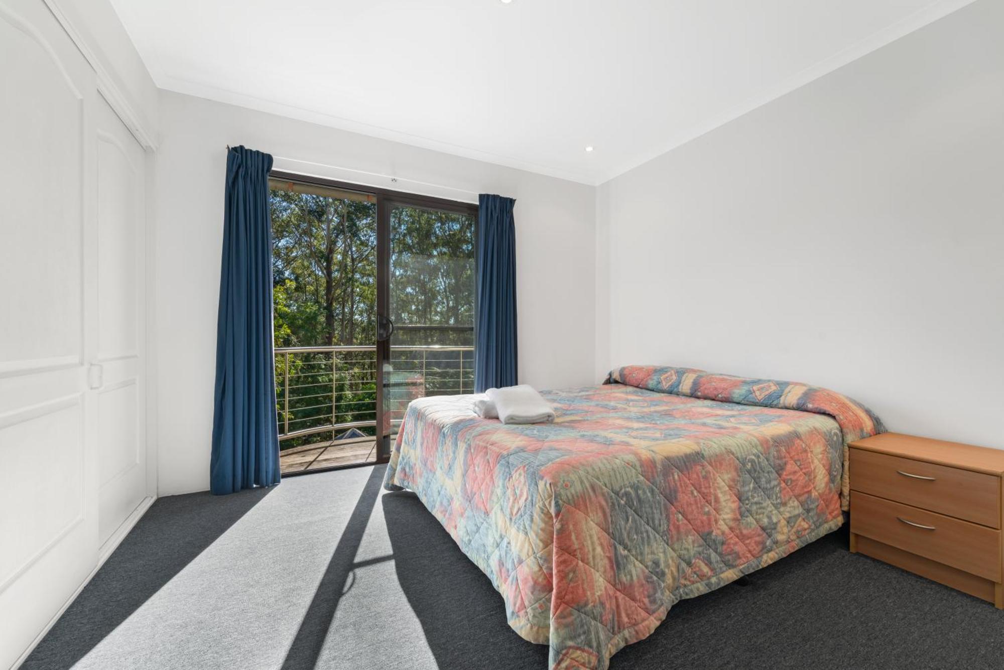 Avoca Beach Hotel Εξωτερικό φωτογραφία