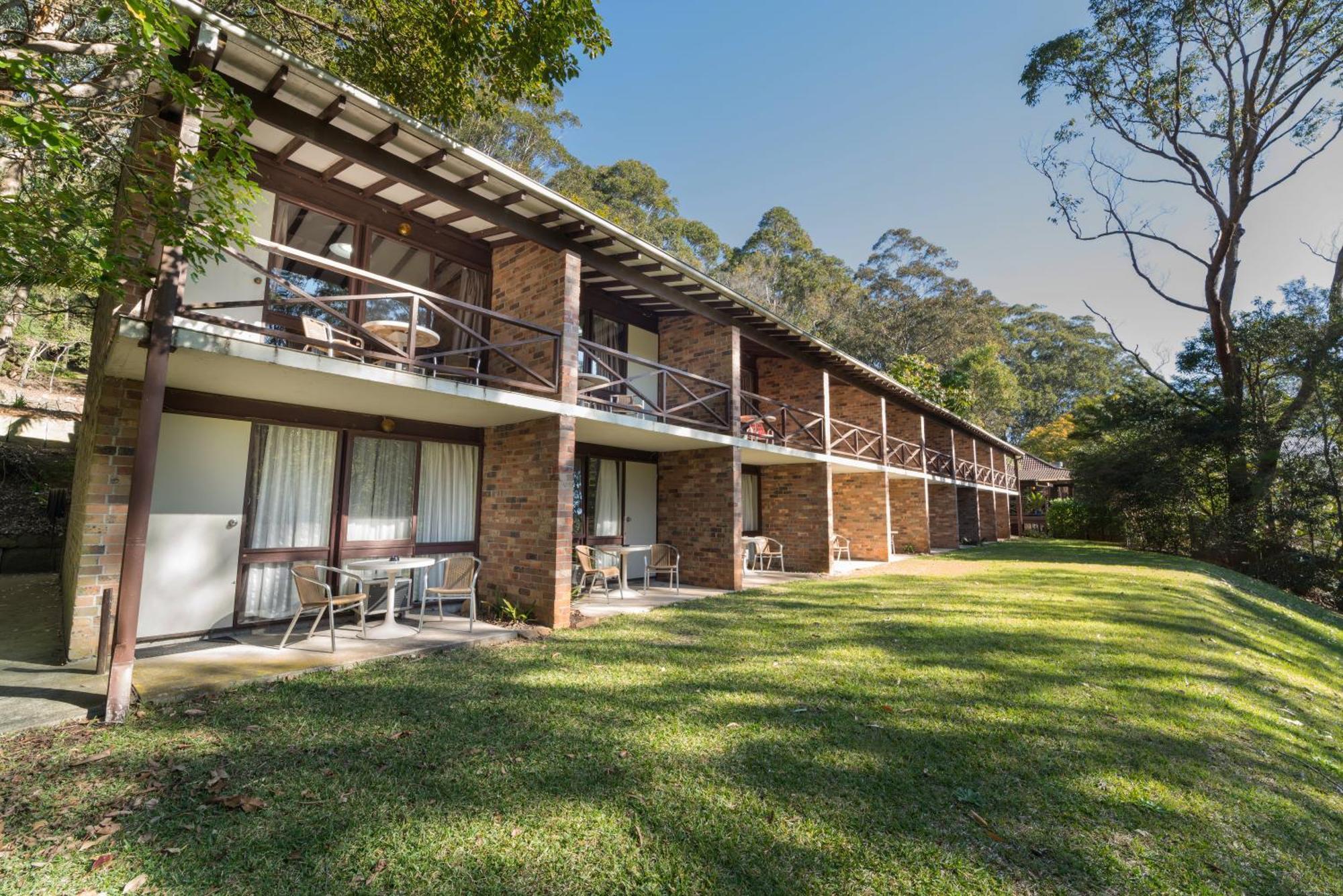 Avoca Beach Hotel Εξωτερικό φωτογραφία