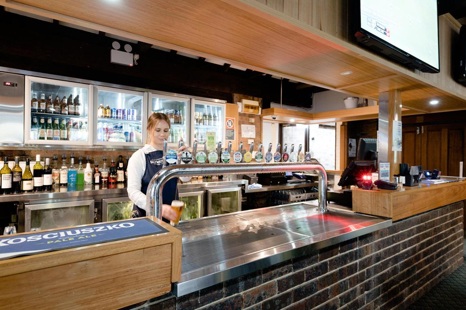 Avoca Beach Hotel Εξωτερικό φωτογραφία