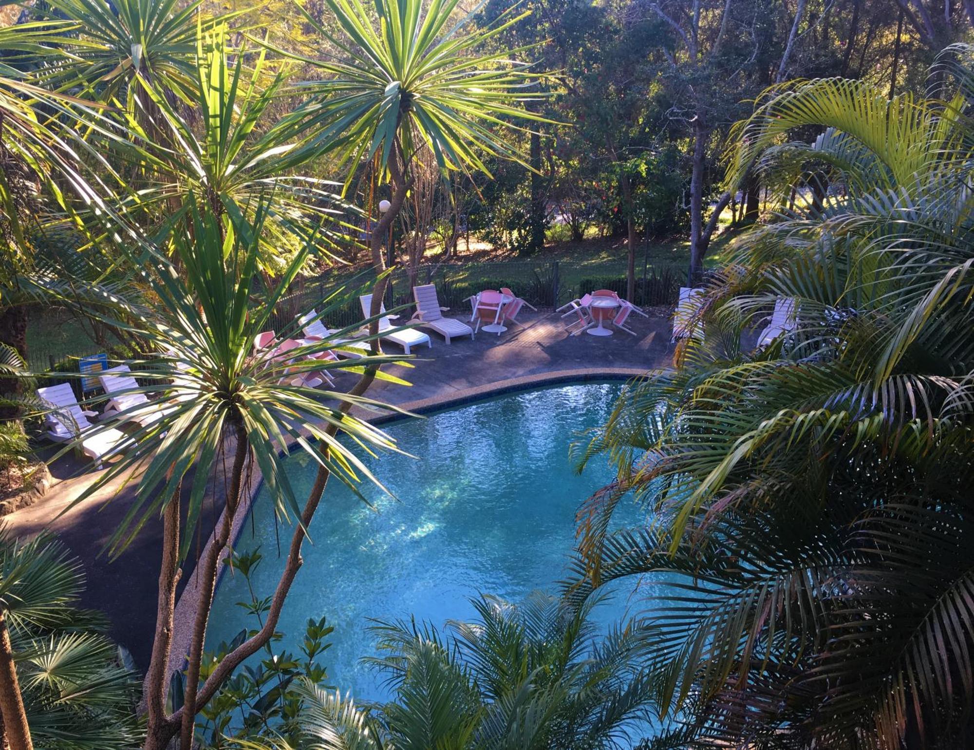 Avoca Beach Hotel Εξωτερικό φωτογραφία