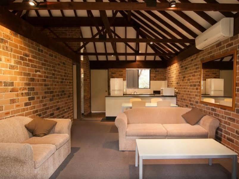 Avoca Beach Hotel Εξωτερικό φωτογραφία