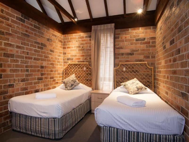 Avoca Beach Hotel Εξωτερικό φωτογραφία