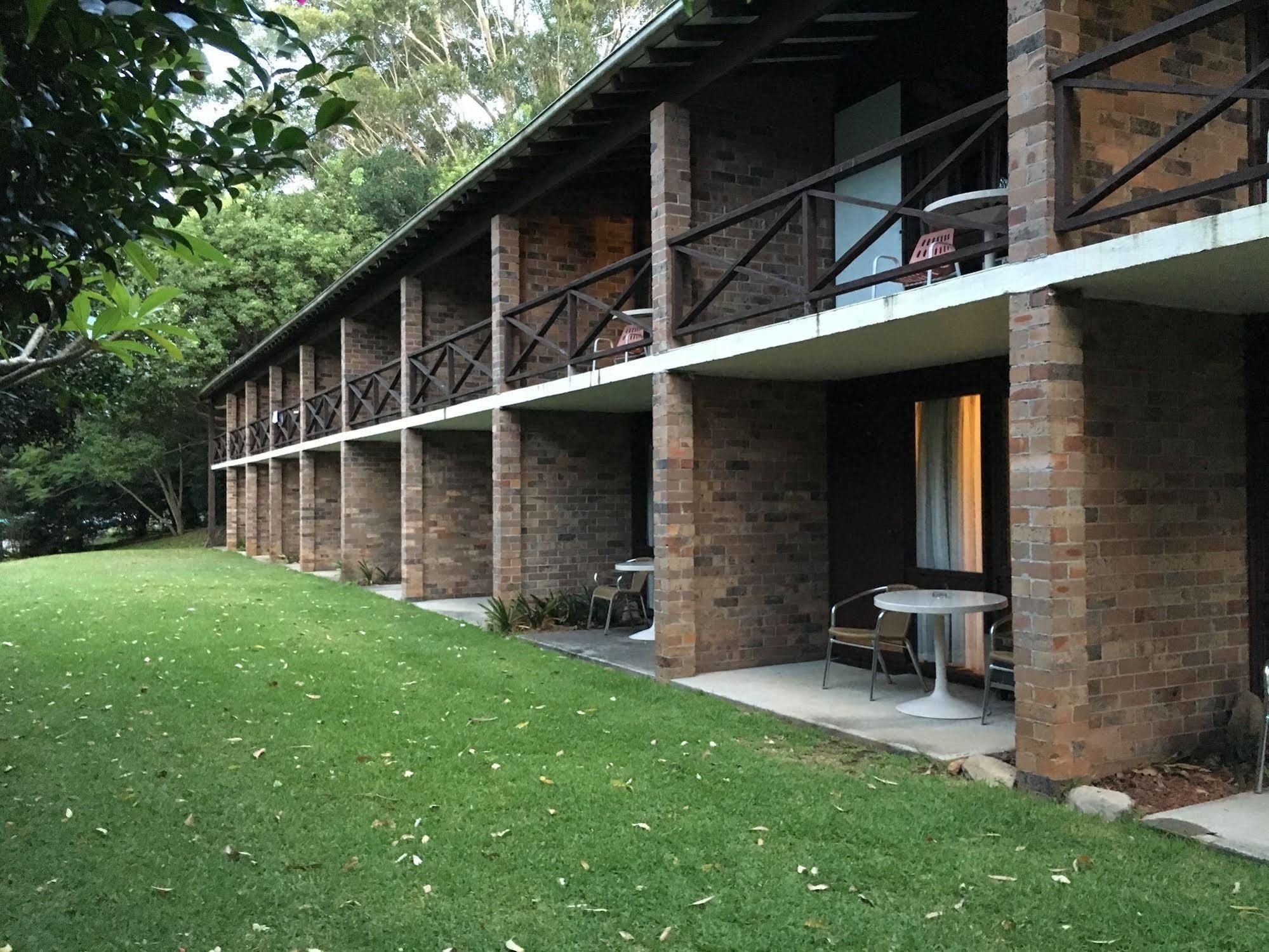 Avoca Beach Hotel Εξωτερικό φωτογραφία