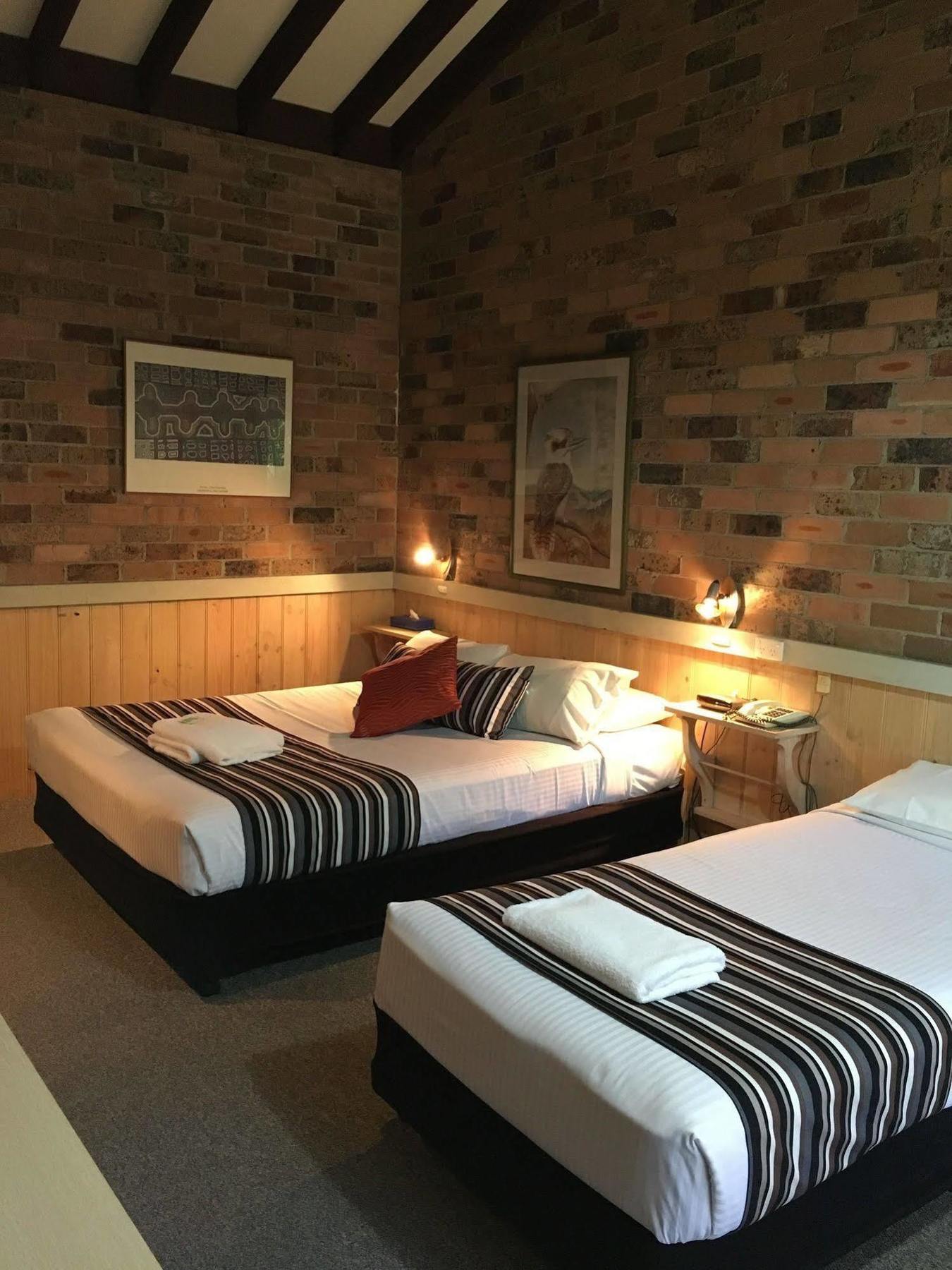 Avoca Beach Hotel Εξωτερικό φωτογραφία