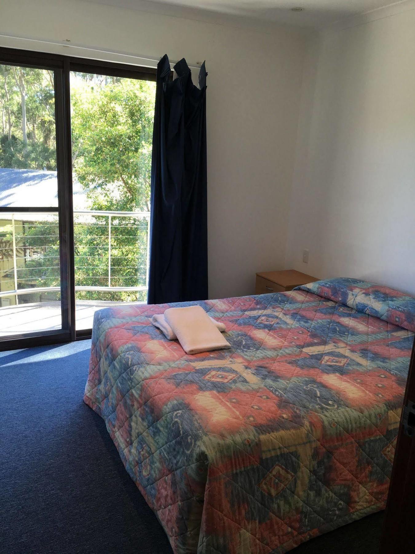 Avoca Beach Hotel Εξωτερικό φωτογραφία