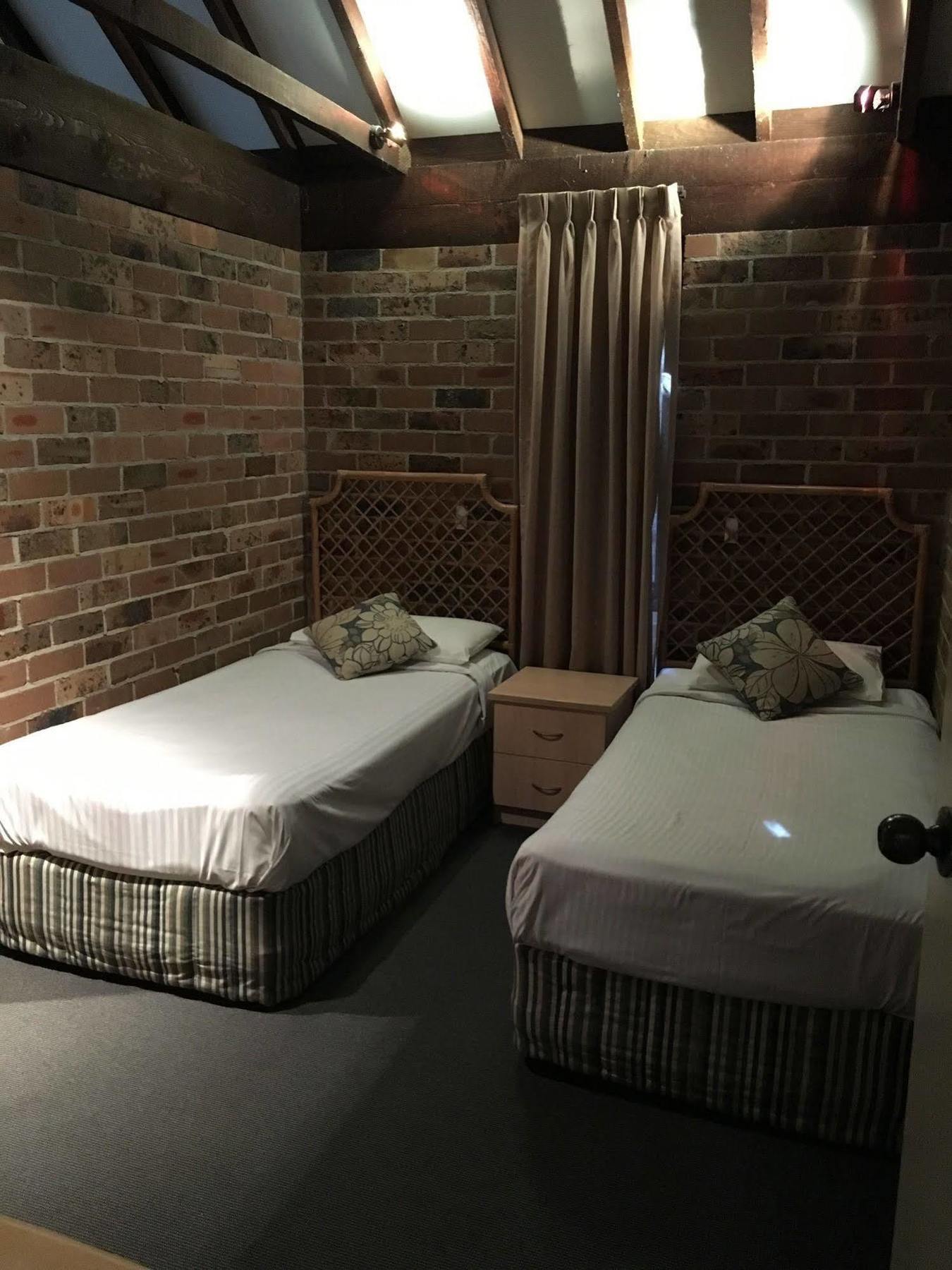 Avoca Beach Hotel Εξωτερικό φωτογραφία