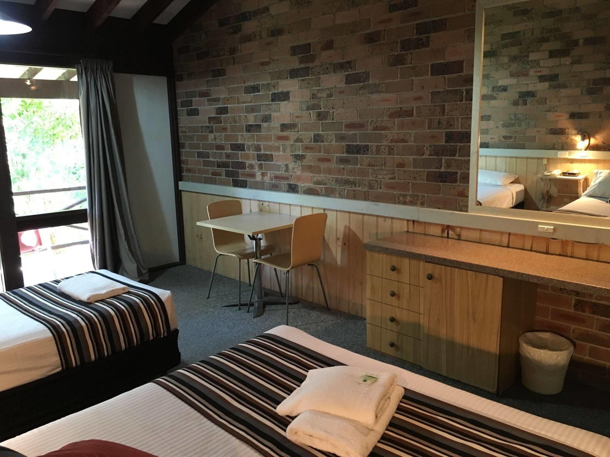 Avoca Beach Hotel Εξωτερικό φωτογραφία
